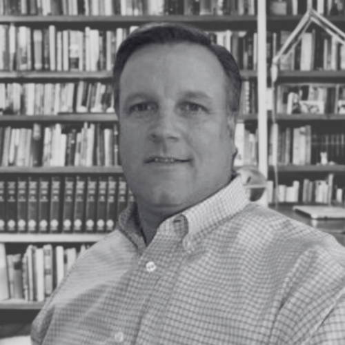 Sean Mayo (Uncle Sean)
